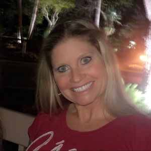 Meet your Posher, Tonya